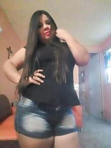 Carol Hernandez - Baby Oxford, United Kingdom