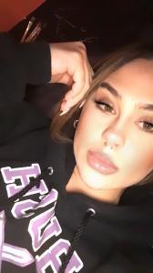 Carole Woodbury - Baby Rockford, USA