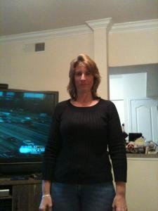 Carolyn Cranor - Baby Austin, USA