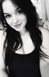 Cassandra Arriaga - Baby Buffalo, USA