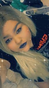 Catalina Rodriguez - Baby Toronto, Canada