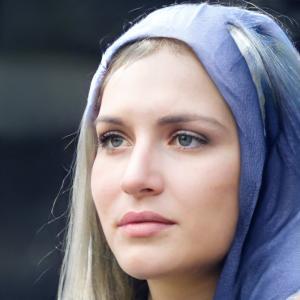 Catherine Gerrity - Baby New Mexico, USA