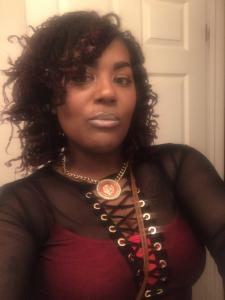 Cecilia Nguyen - Baby Florida, USA