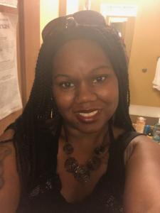 Cecilia Stromain - Baby Jacksonville, USA