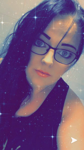 Charlene Wright - Baby Aubrey, USA