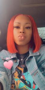 Charlotte Kitchens - Baby Iowa, USA