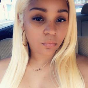 Chelsea Jones - Baby West Palm Beach, USA