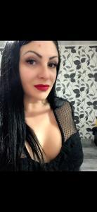 Chelsea Murphy - Baby San Francisco, USA