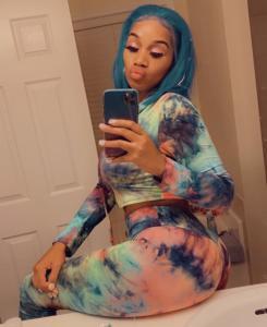 Cheryl Donnelly - Baby Oxford, United Kingdom