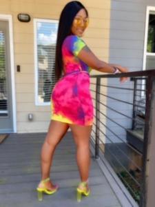 Cheryl Jimenez - Baby Leeds, United Kingdom