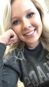 Christa Ruzicka - Baby California, USA