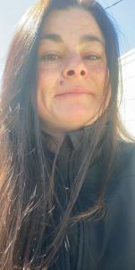 Christal Gonzalez - Baby Kansas City, USA