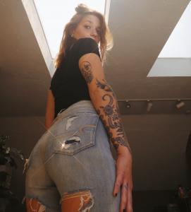 Christie Dorado - Baby New York, USA