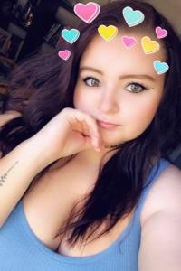 Christine Stewart - Baby Aubrey, USA