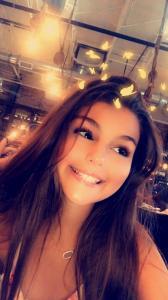 Christine Wynter - Baby Iowa, USA