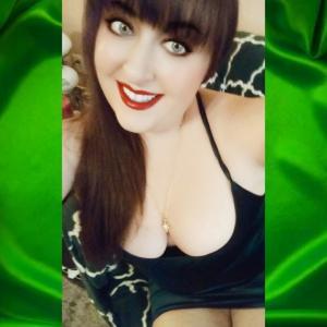 Christy Salisbury - Baby Bristol, United Kingdom