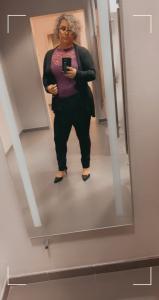 Cindy Bischoff - Baby Arizona, USA