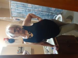 Cindy Franklin - Baby Las Vegas, USA