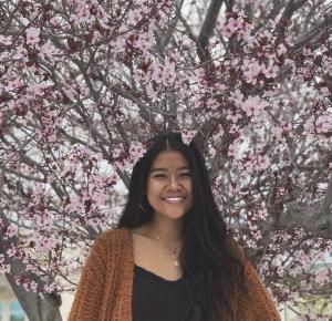 Clarice Ramirez - Baby Halifax, Canada