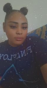 Clorinda Magnuson - Baby Oklahoma City, USA