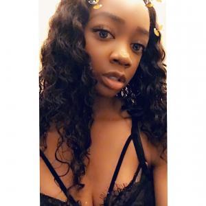 Colleen Mailloux - Baby Missouri, USA