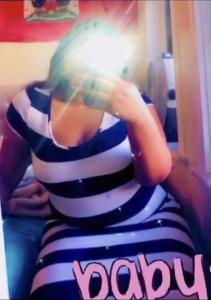 Corinna Cunningham - Baby Grand Rapids City, USA