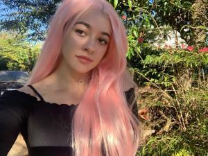 Courtney Bauer - Baby St Louis, USA