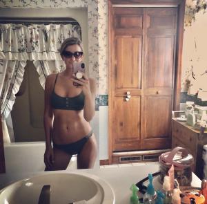 Crystal Hagan - Baby Rockford, USA