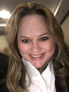 Crystal Pratt - Baby Missouri, USA