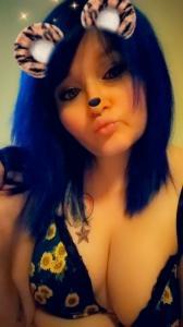 Cynthia Pagano - Baby Bristol, United Kingdom