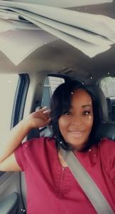 Dana Rodriquez - Baby Vancouver, Canada