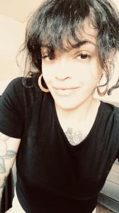 Darleen Serrano - Baby Tulsa, USA