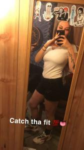 Darlene Nilsen - Baby Halifax, Canada