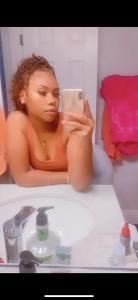 Dawn Hudson - Baby Massachusetts, USA