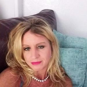 Debra Greenwood - Baby Miami, USA