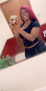 Deetta Mancuso - Baby Vancouver, Canada