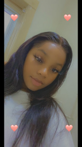 Dena Dupont - Baby New York, USA