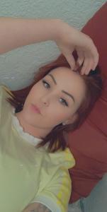 Diana Carmouche - Baby New Mexico, USA