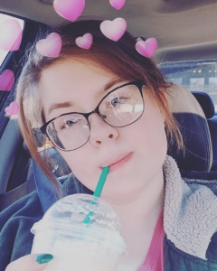 Dominique Watson - Baby Edmonton, Canada