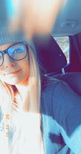 Donna Bird - Baby Iowa, USA