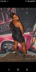 Donna Gonzalez - Baby Kansas, USA