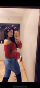 Doris Lavigne - Baby Maryland, USA