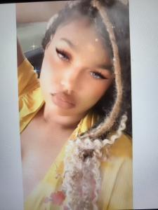 Dorothy Meyer - Baby Austin, USA