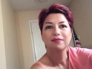 Dorothy Ratcliff - Baby Tampa, USA