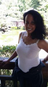 Dorthy Suarez - Baby Bristol, United Kingdom