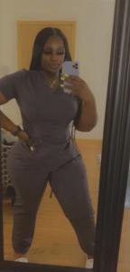 Edith McDermott - Baby Chicago, USA