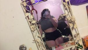 Edith Negron - Baby Oklahoma City, USA