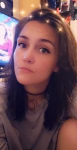 Eileen Gonzalez - Baby Oxford, United Kingdom