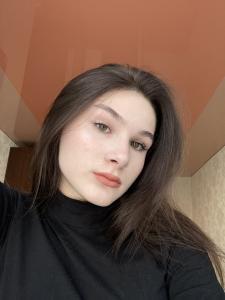 Elizabeth Bristow - Baby Midlothian, USA