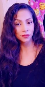 Elizabeth Desir - Baby South Carolina, USA